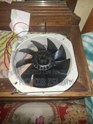 একজস্ট ফেন