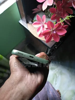 স্যামসাং গ্যালাক্সি এ৫৪ ৫জি ২৫৬ জিবি গ্রিন