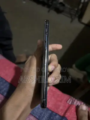 অ্যাপল আইফোন ১১ প্রো ৬৪ জিবি ব্ল্যাক