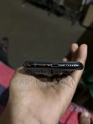 অ্যাপল আইফোন ১১ প্রো ৬৪ জিবি ব্ল্যাক