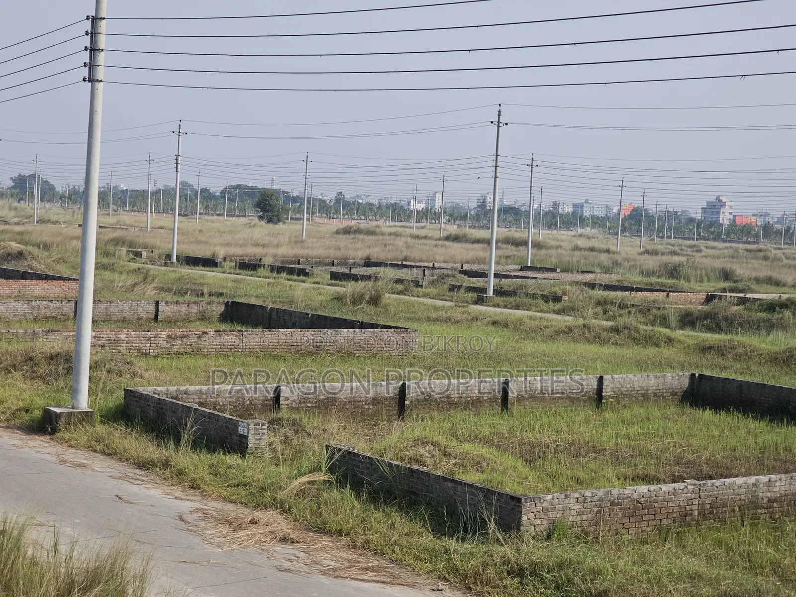 Amazing M Block 5 Katha Plot for Sale