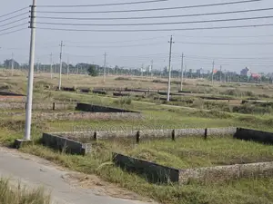 Amazing M Block 5 Katha Plot for Sale