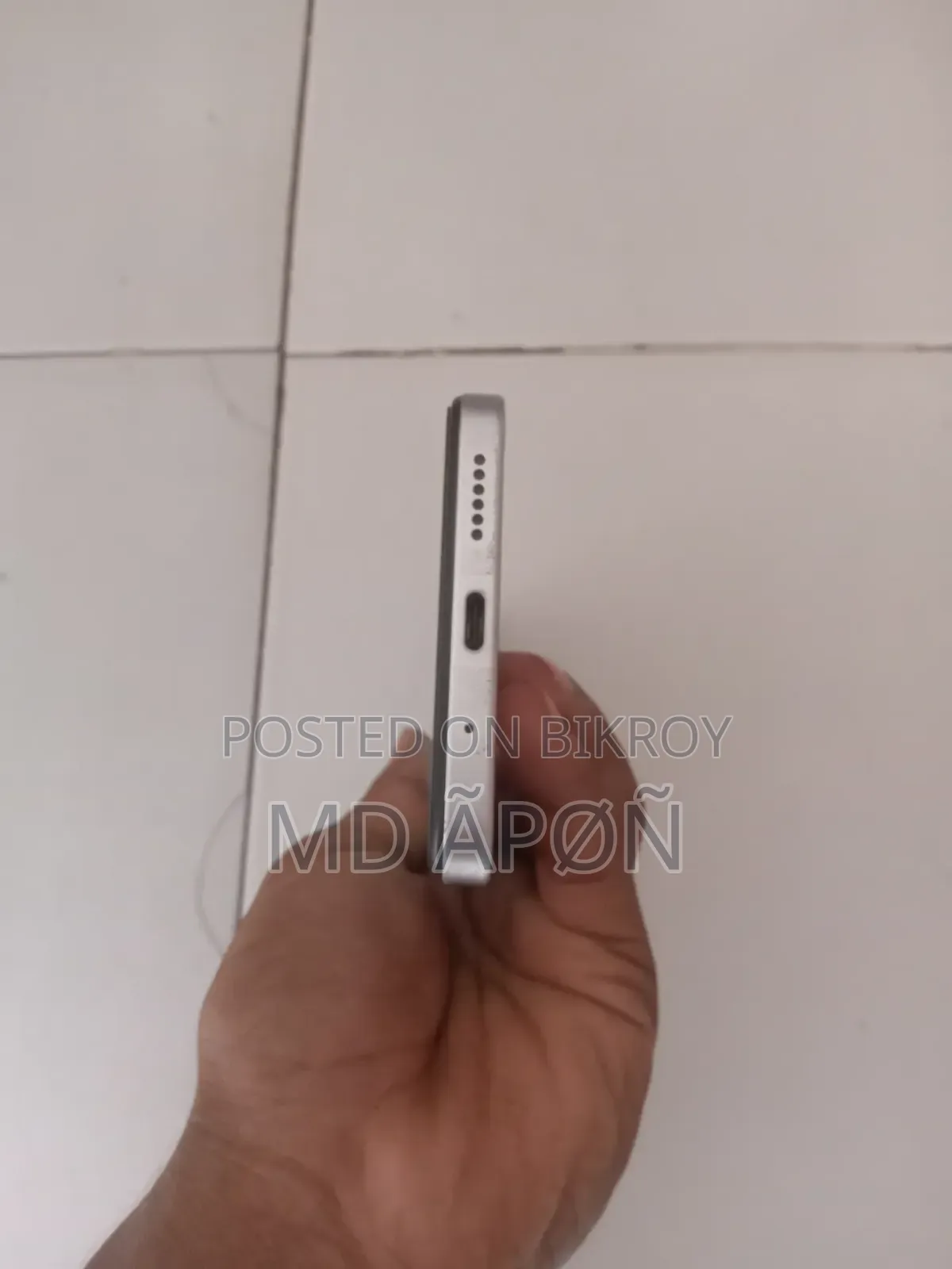 Xiaomi Redmi 12 128 GB White
