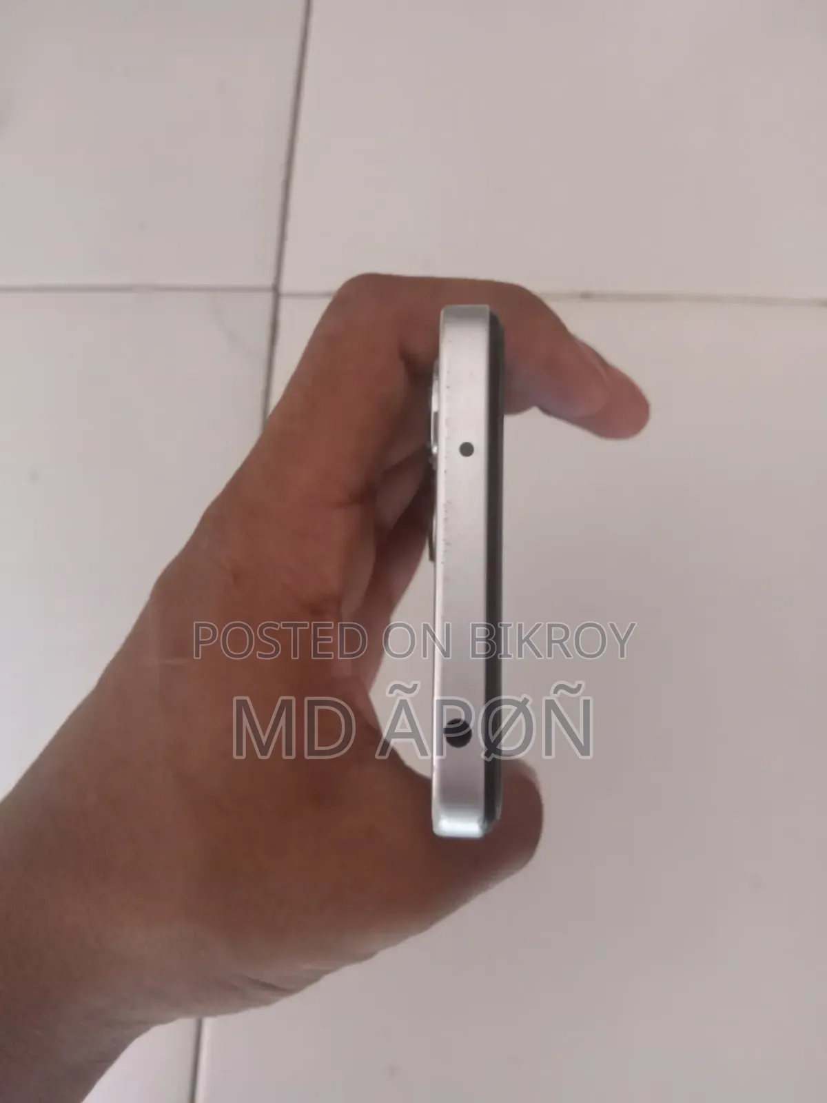 Xiaomi Redmi 12 128 GB White