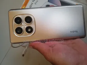 Xiaomi Redmi Note 14 Pro 512 GB Rose Gold