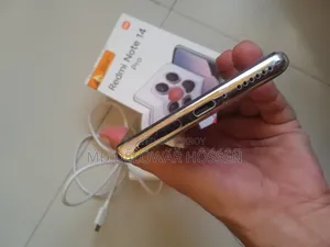 Xiaomi Redmi Note 14 Pro 512 GB Rose Gold