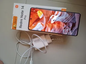 Xiaomi Redmi Note 14 Pro 512 GB Rose Gold