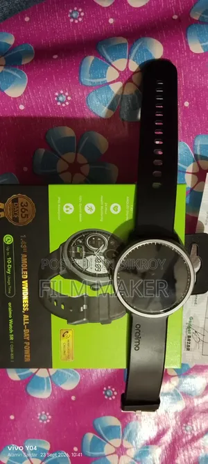 Oraimo Watch 5r