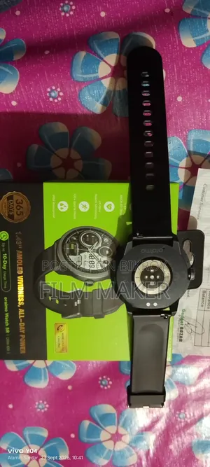 Oraimo Watch 5r