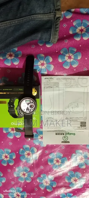 Oraimo Watch 5r