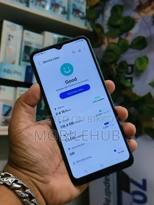 Samsung Galaxy A13 128 GB Gray