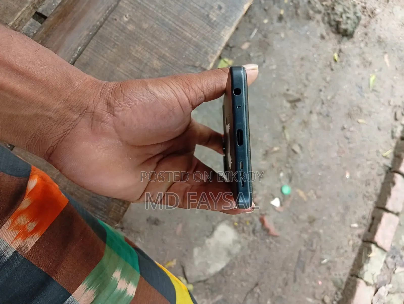 Tecno Spark 40 128 GB Black