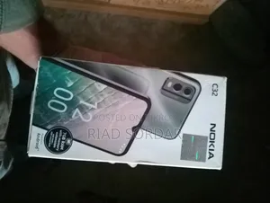 Nokia C32 64 GB