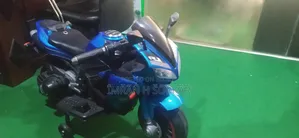 R15 Electric Bike