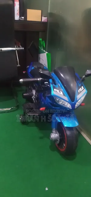 R15 Electric Bike