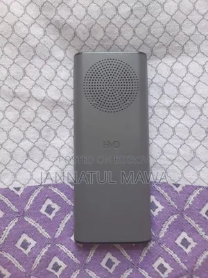 New HMD 32 GB Silver
