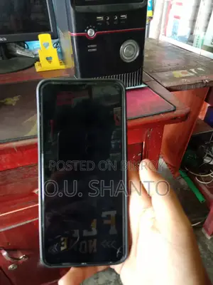 সিম্ফনি জেড৪২ ৩২ জিবি ব্ল্যাক