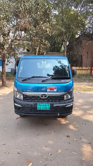 Tata Intra V10