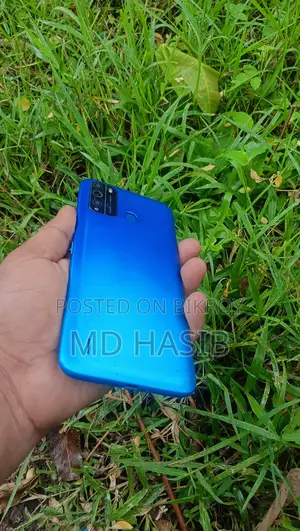 আইটেল ভিশন ১ প্রো ৩২ জিবি ব্লু