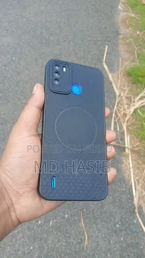 আইটেল ভিশন ১ প্রো ৩২ জিবি ব্লু