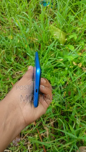 আইটেল ভিশন ১ প্রো ৩২ জিবি ব্লু