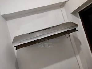 কিচেন চিমনি
