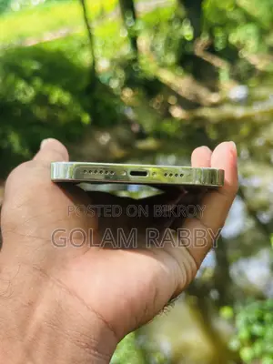 Apple iPhone 14 Pro Max 256 GB Rose Gold
