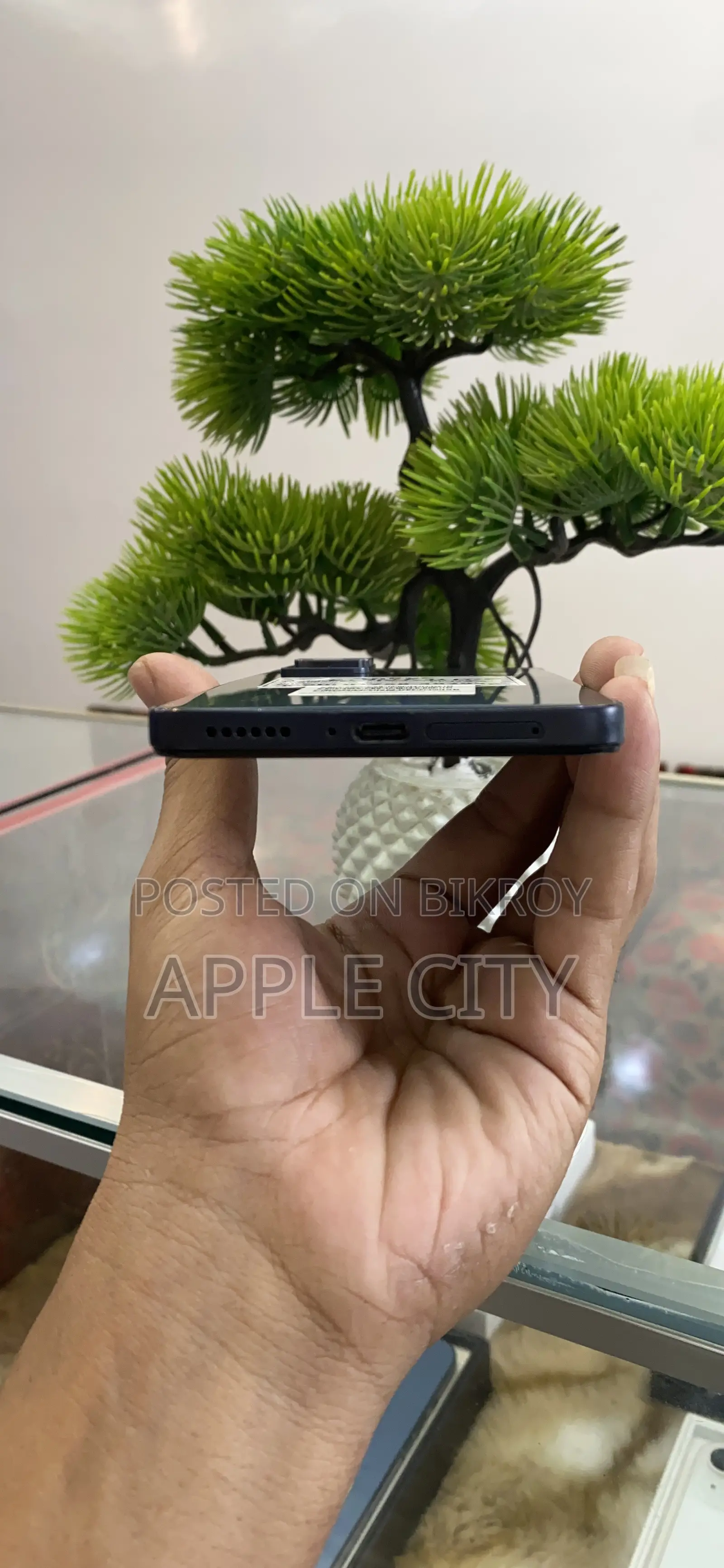 Xiaomi Redmi Note 11 Pro 128 GB Black