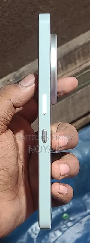নাথিং ফোন ৩এ প্রো ১২৮ জিবি গ্রে
