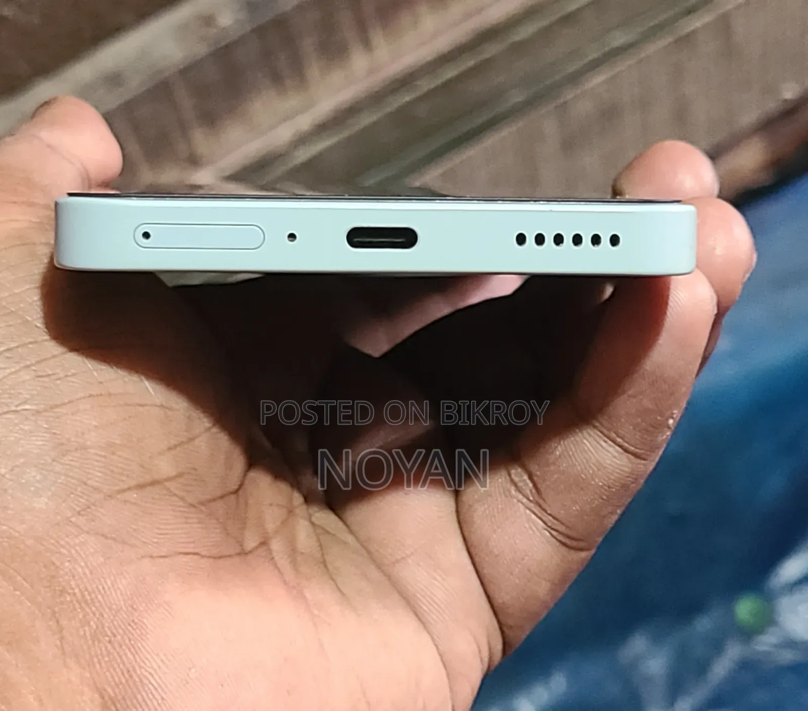 নাথিং ফোন ৩এ প্রো ১২৮ জিবি গ্রে