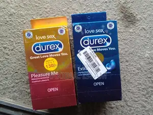 Durex Condom Original Sell