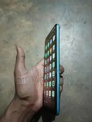 Xiaomi Redmi Note 12 256 GB Blue