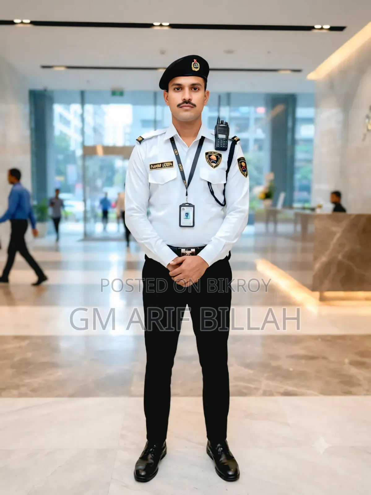 Urgent Assistant Supervisor Recruitment