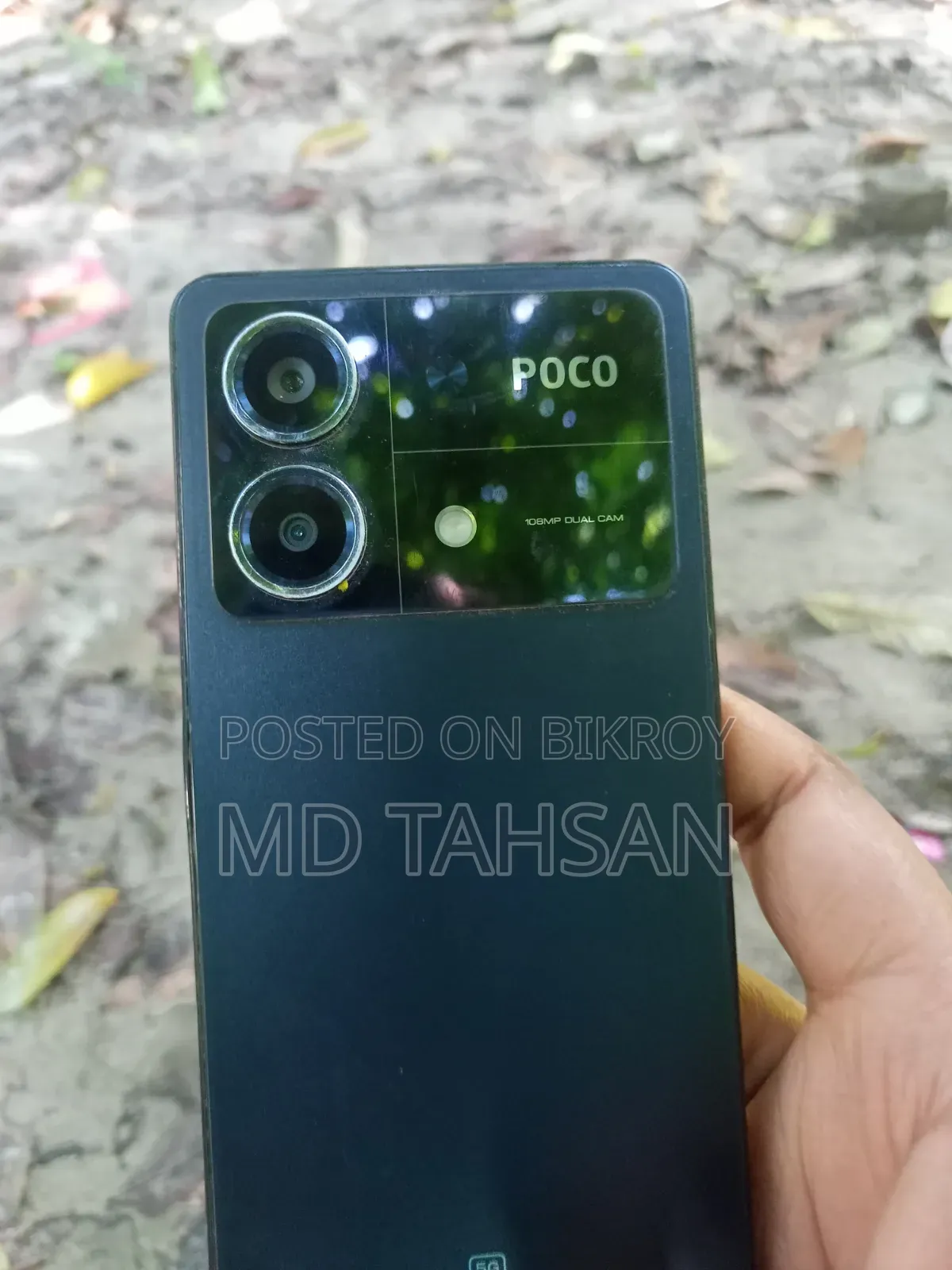 Xiaomi Redmi Note 13 128 GB Black
