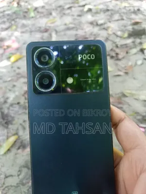 Xiaomi Redmi Note 13 128 GB Black