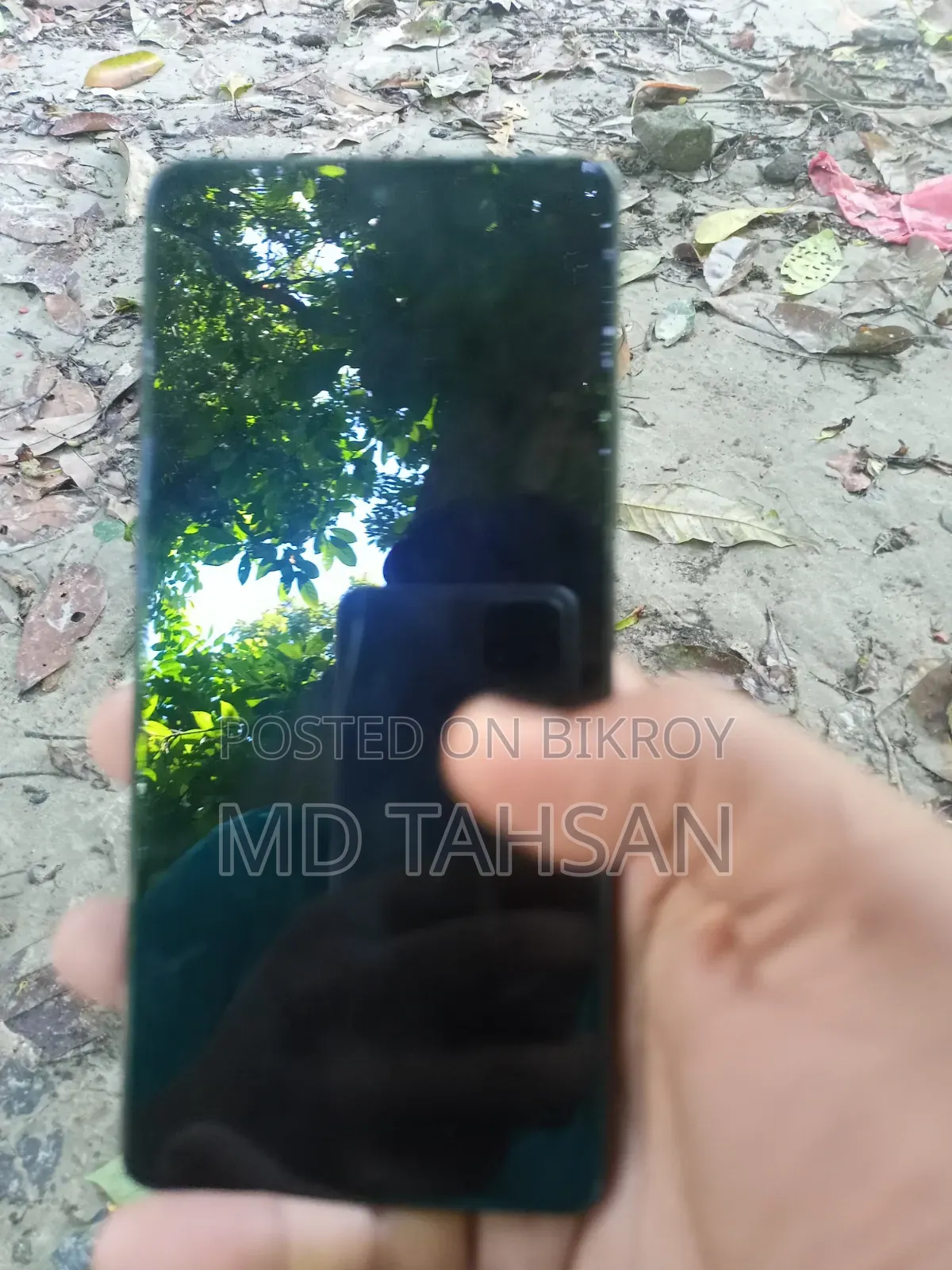 Xiaomi Redmi Note 13 128 GB Black