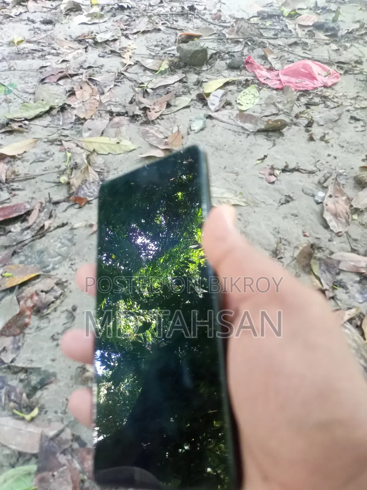 Xiaomi Redmi Note 13 128 GB Black