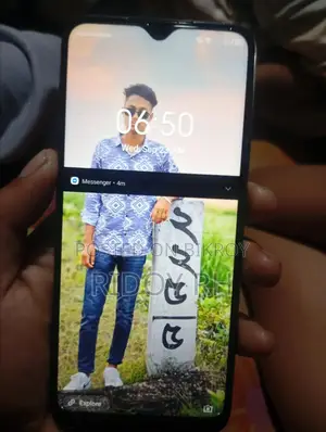 Infinix Hot 11 Play 64 GB Blue