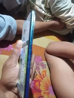 Infinix Hot 11 Play 64 GB Blue
