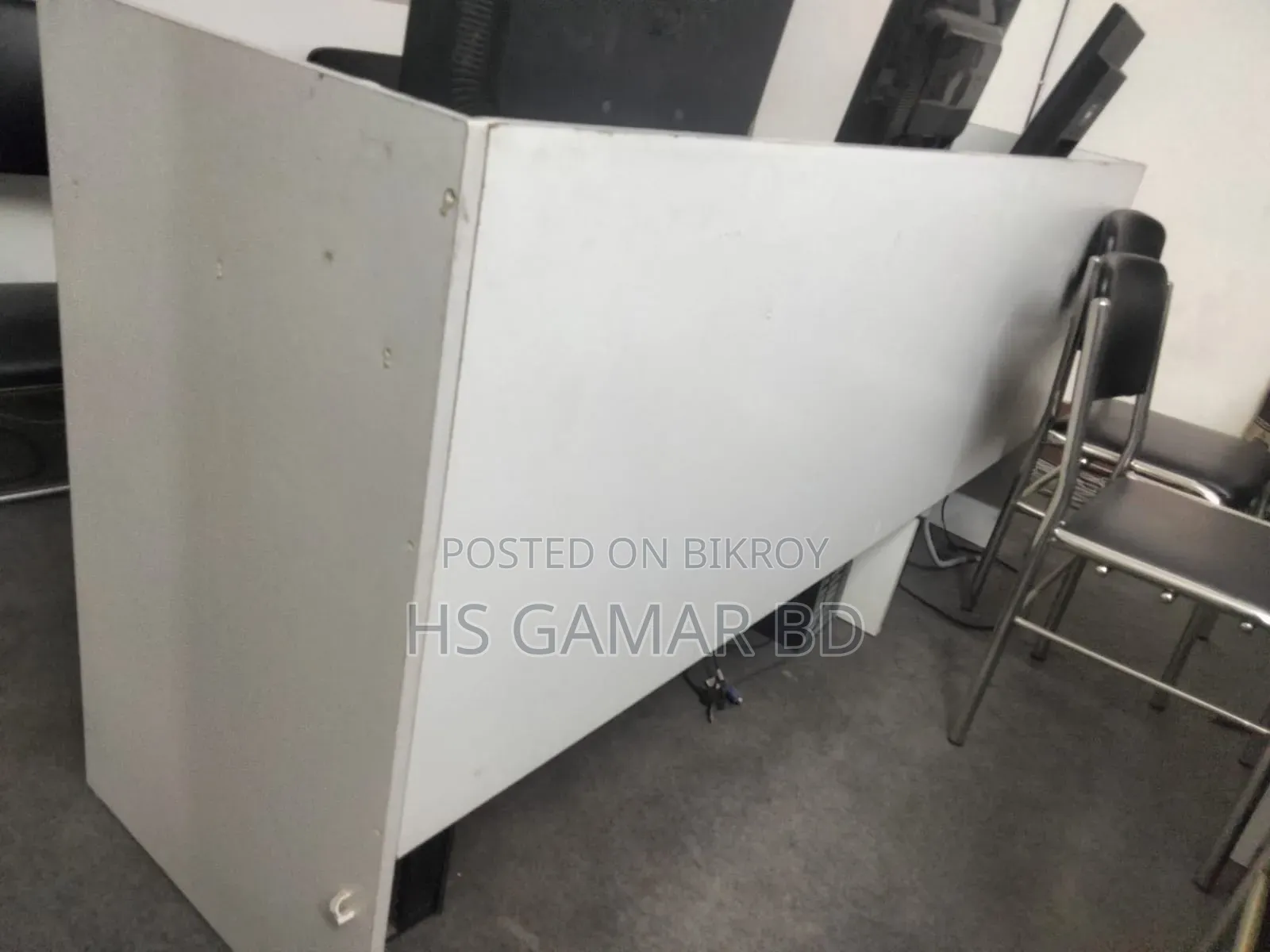Computer Table