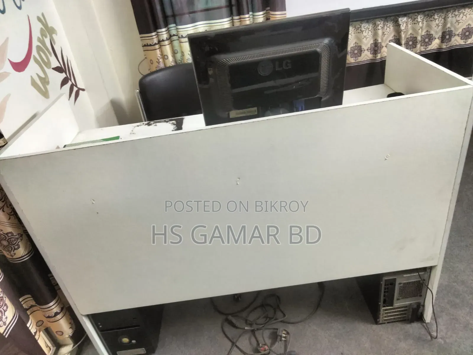 Computer Table