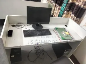Computer Table
