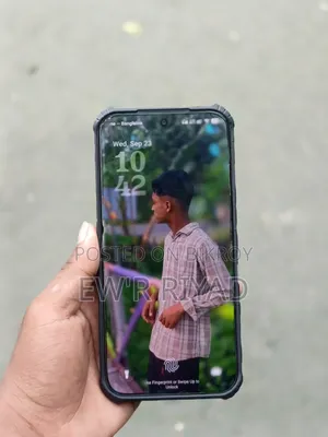 Infinix Note Edge 128 GB Black