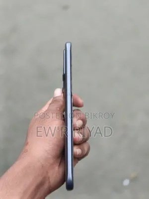 Infinix Note Edge 128 GB Black