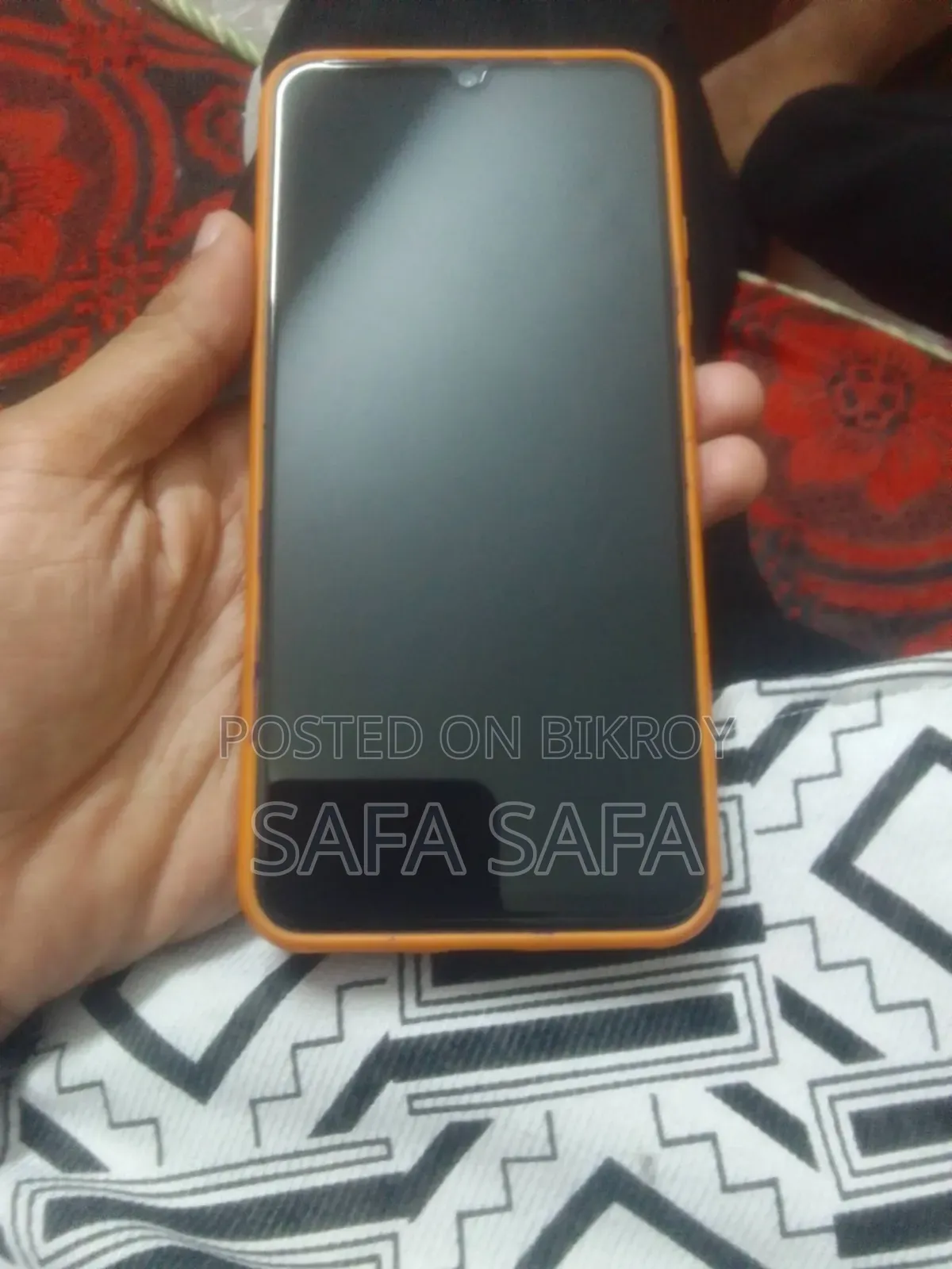 Xiaomi Redmi Note 7 64 GB Blue