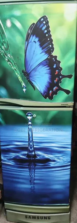 আসুন নতুন ফ্রিজ কিনুন কম দামে