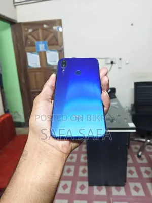 Xiaomi Redmi Note 7 64 GB Blue