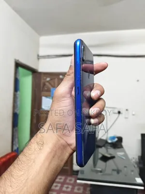 Xiaomi Redmi Note 7 64 GB Blue