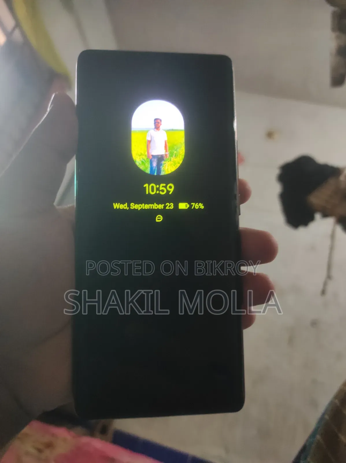 Tecno Spark 20 Pro Plus 256 GB Gray