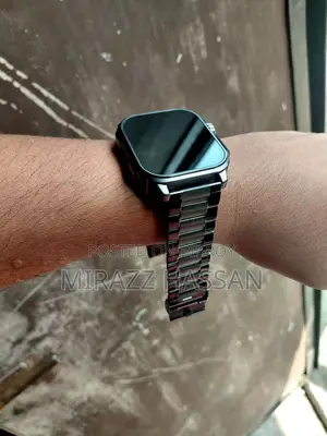 HEATZ Hw10 Smartwatch for Sale